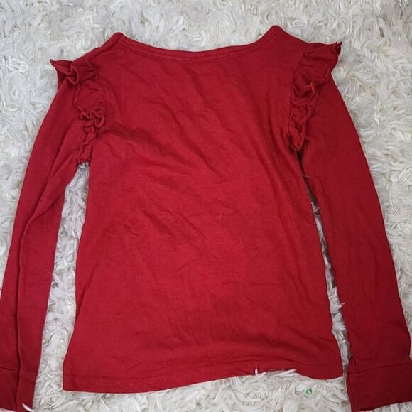 Rae Dunn youth shirt  - Picture 6 of 8